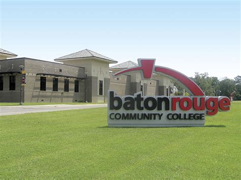 brcc baton rouge community college